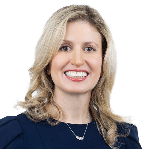 Stephanie Eassa Rapp